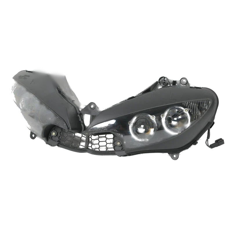 Yamaha YZF R6 Headlight & Fairing Stay Bracket (2003-2009)