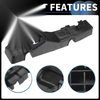 Kia Forte Right Front Bumper Retainer Bracket (2019-2021)