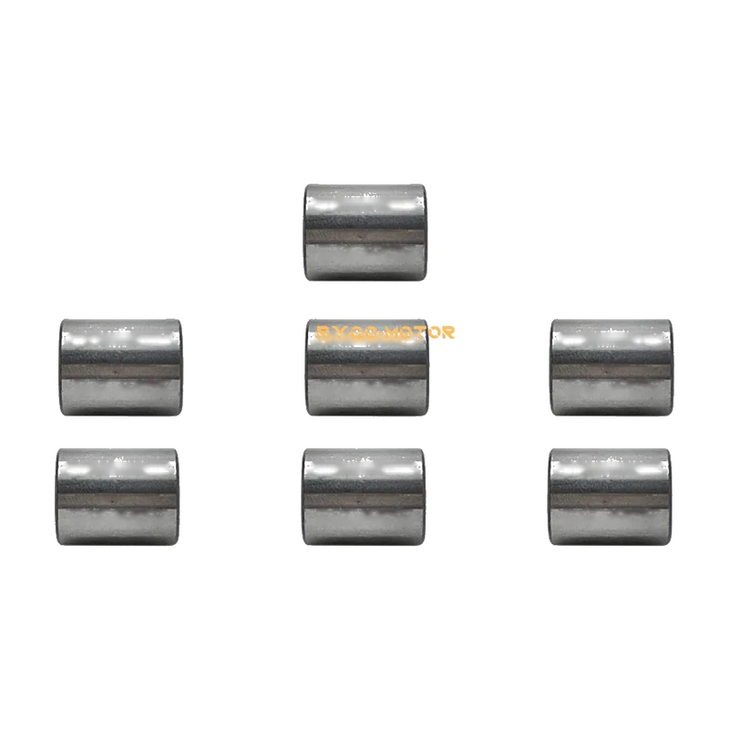 Arctic Cat ATV Series 250–700 16x Shock Bushing & 8x Bearing Sleeve