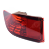 Toyota 4Runner Rear Bumper Reflector Tail Light Housing (2003-2005)