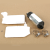 Yamaha YZF R15 R125 WR250R YZ450F Intank Fuel Pump Mount (2008-2012)