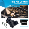 Hyundai Accent Elantra Getz 1.3L-2.0L Idle Air Control Valve (00-05)