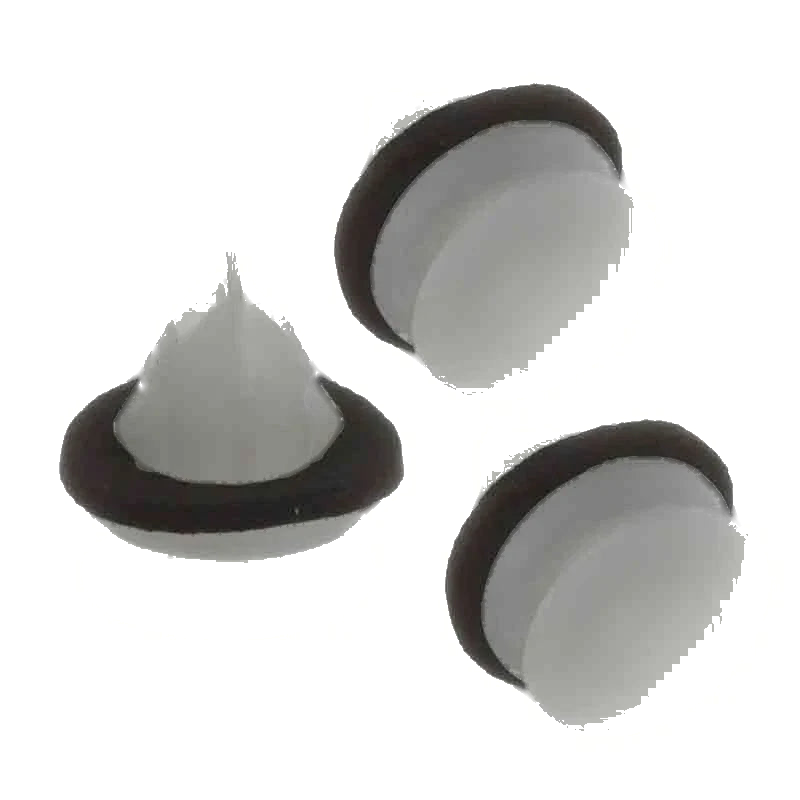 Nissan Quest 20 x Front Bumper Lower Molding Clips (2004-2010)