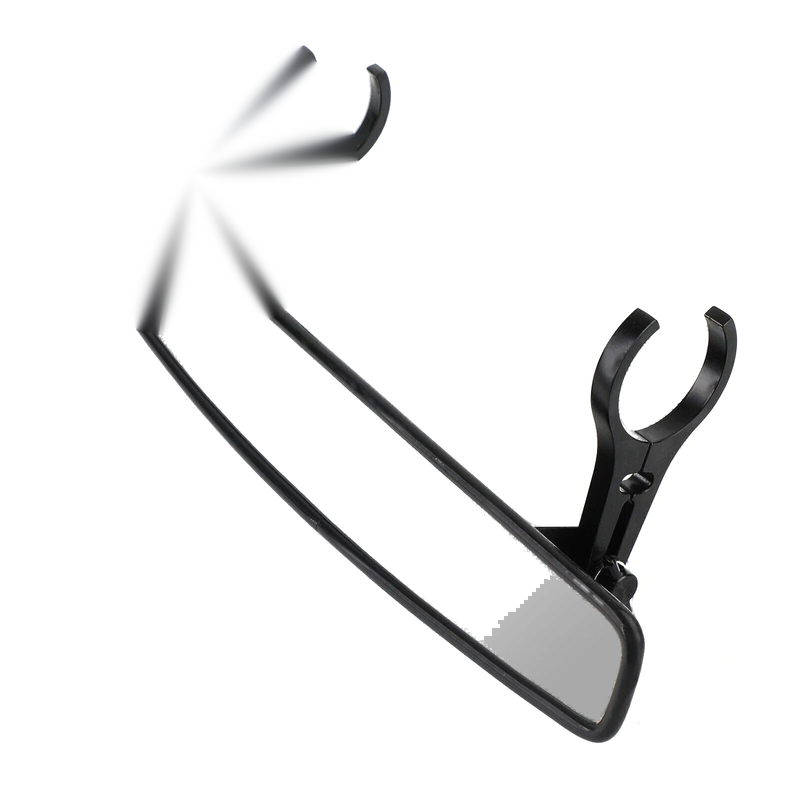 Polaris RZR 570 / 800 / 900 / 1000 XP 15" Mirror Rearview (2010-2023)