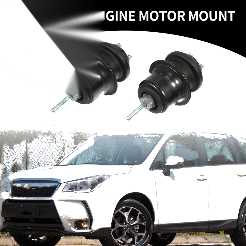 Subaru Legacy 2.5L Engine Torque Strut Mounts (2005-2009)