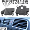 Ford Escape 2 x HVAC Heater Blend Door Actuators (2008-2012)