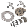 Honda FourTrax 300 2x4 / 4x4 Camshaft & Rocker Arm Kit (1988-2000)