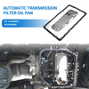 Toyota Car Transmission Filter Oil Pan Gasket