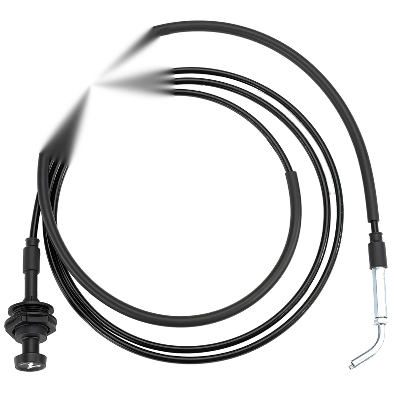 Yamaha Rhino 660 YXR660F Starter Choke Cable (2004-2007)