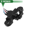 Mitsubishi Crankshaft Position Sensor (2001-2005)