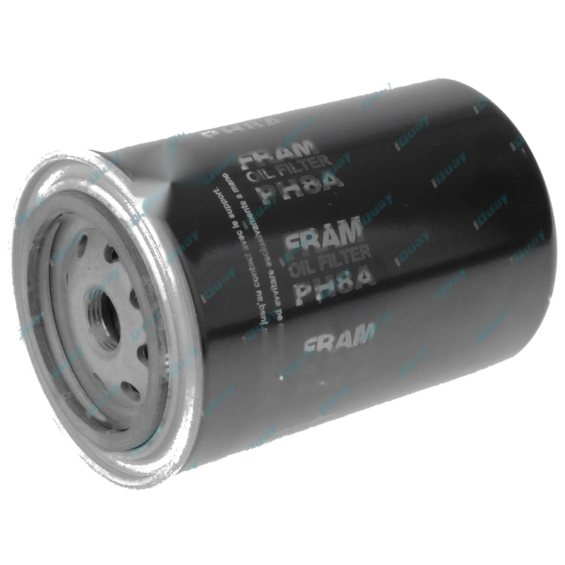 Toyota Stout 2.0L 4-Cyl FRAM Engine Oil Filter (1968-1976)
