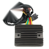 Aprilia Atlantic 250, SR300, Max 300, Scarabeo 400 Voltage Rectifier Regulator (2001-2010)