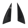 Chevrolet Equinox A Pillar Front Triangle Cover Trim (2018-2021)