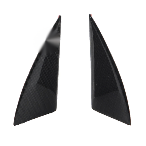 Chevrolet Equinox A Pillar Front Triangle Cover Trim (2018-2021)