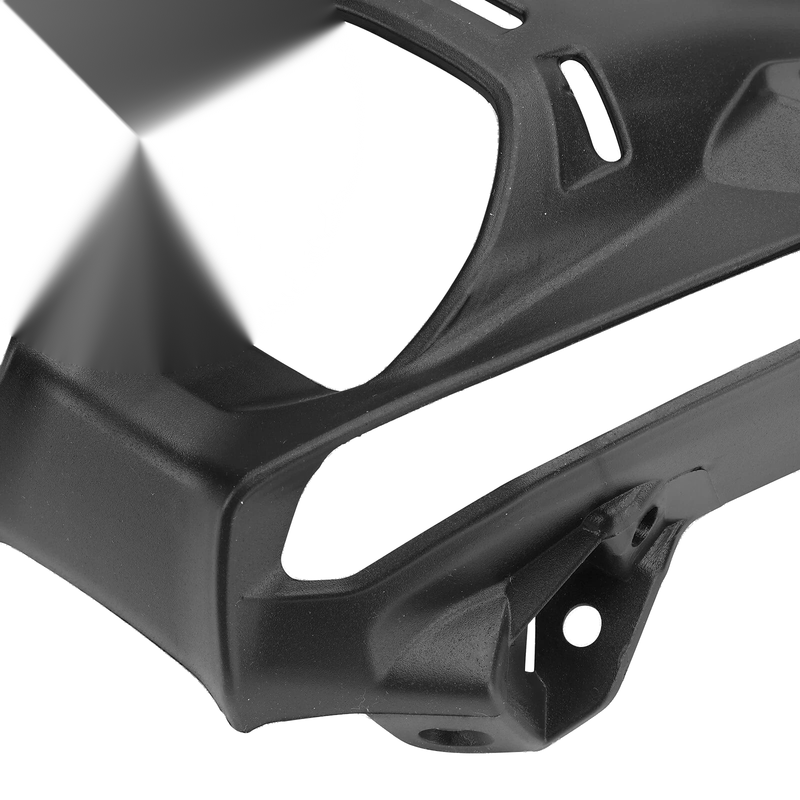 Front Nose Headlight Cover