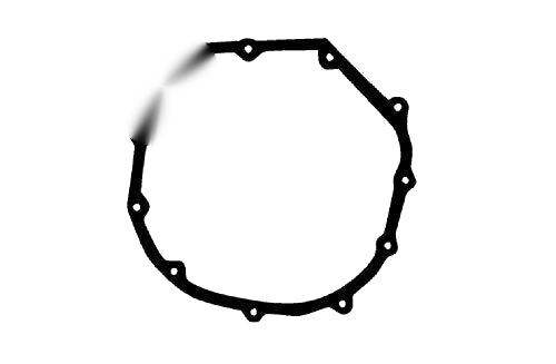 Kawasaki ZX14R ZX-14 ZZR1400 MG 8743 Clutch Cover Gasket (2006–2006)