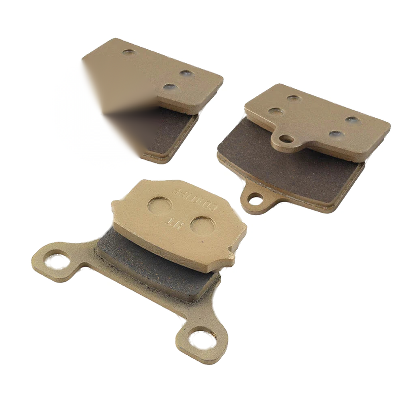 APRILIA RS4 50 / 125 4T AJP Caliper Brake Pads (2011-2020)