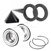 Wheel Bearings & Seals 2 x Can-Am Renegade/Commander/Maverick (2009–2021)