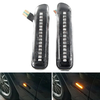 BMW 3 Series E46 LED Sequential Side Marker Turn Signal Light (2002-2006)