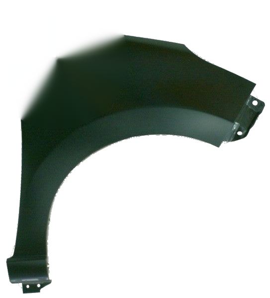 Suzuki Alto GF 07/2009-2014 Front Guard Right Hand Side