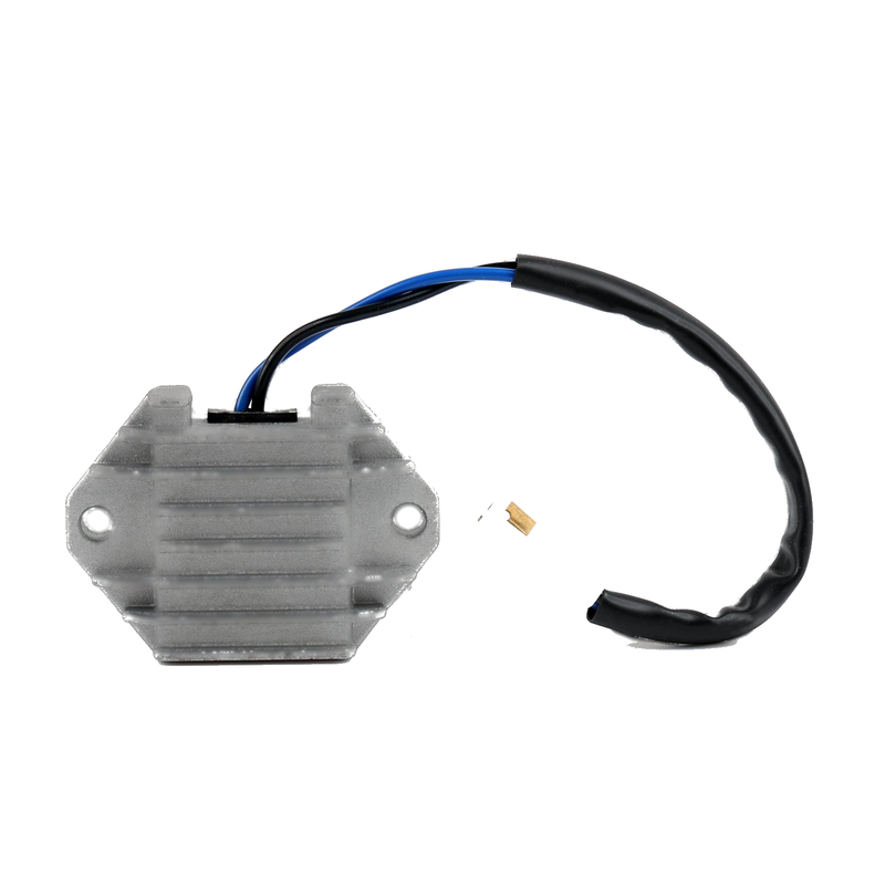 Yamaha WR250 WR250F WR426 WR426F 01-02 WR400 / F Generic Voltage Regulator Rectifier