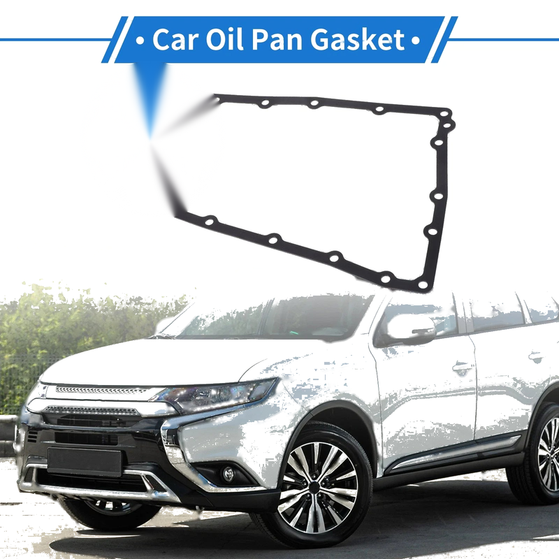 Mitsubishi Outlander Transmission Filter Oil Pan Gasket (2003-2023)