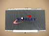 Nissan Patrol GU Y61 3.0L ZD30 CR Alloy Radiator & Blue Hose (2000-2006)
