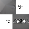Audi A4 A5 S4 RS4 Rear Overhead Light Panel Cover Trim (2016-2023)