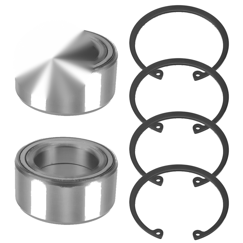 Polaris Ranger XP 800 Front Wheel Bearings (2010–2013)