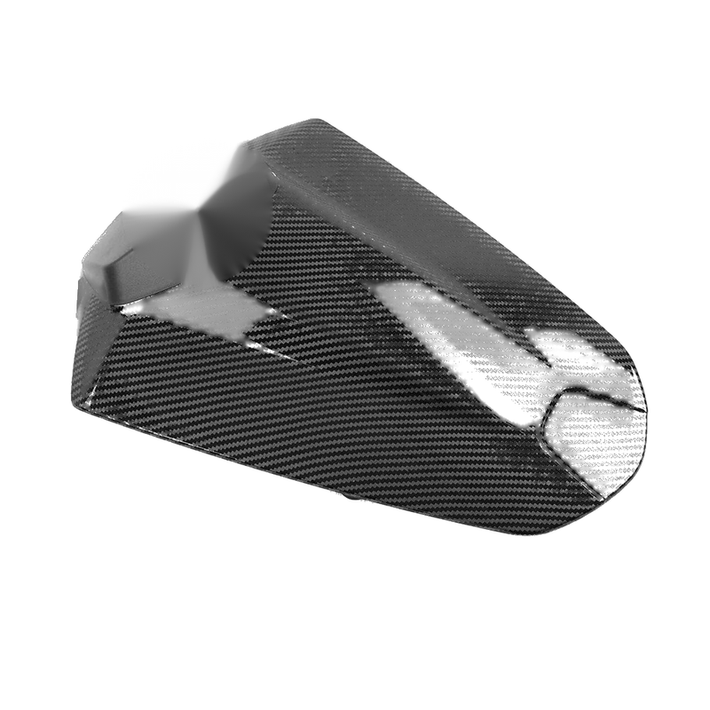 Ducati Monster 950 937 Carbon Fiber Rear Tail Seat Cover (2021-2024)
