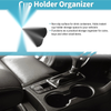 Toyota Highlander 1 x Center Console Cup Holder Organizer (2020–2024)