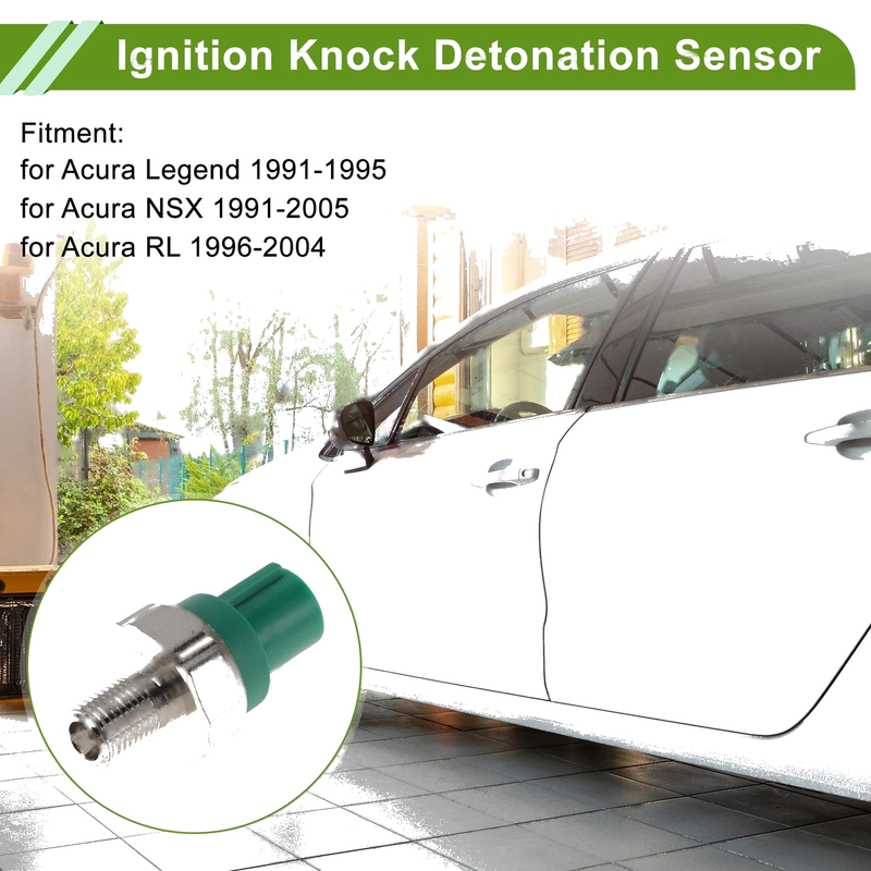 Acura Legend Ignition Knock Detonation Sensor (1991-1995)