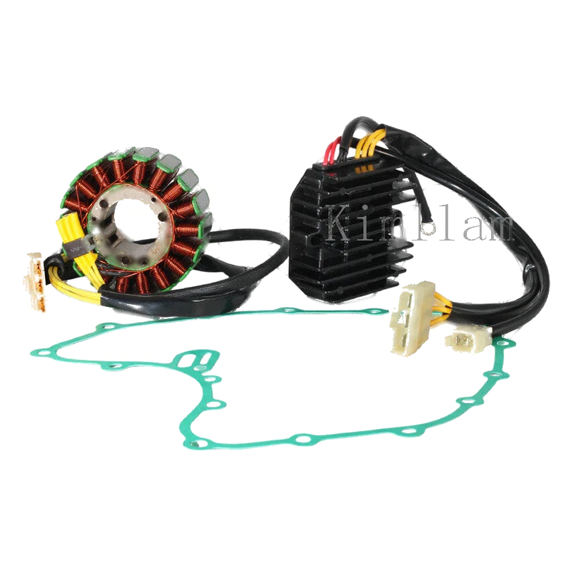 Bajaj Dominar 250 / 400 Stator Regulator Rectifier Gasket (2020-2023)
