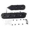 Holden CHEV LS1 LS2 LS3 LS6 LS7 Aluminium Valve Cover Kit