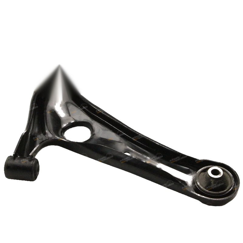 Toyota Yaris NCP90 / 91 / 93 Front lower control arm left (2005–2010)