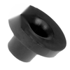Benz S55 S500 S600 SL320 Windshield Washer Pump Grommet (2000-2006)