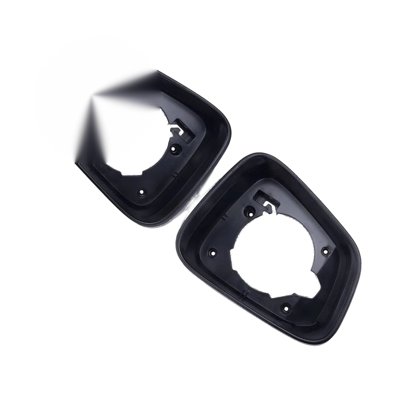 Chevrolet Trax L & R Rearview Mirror Cover Bezel (2014-2018)