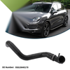 Porsche Cayenne 4.8L 3.6L (2003-2010) Rubber Water Pipe Radiator Hose