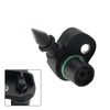 Jaguar XF XFR XFR S XE F Brake Vacuum Pump Connector