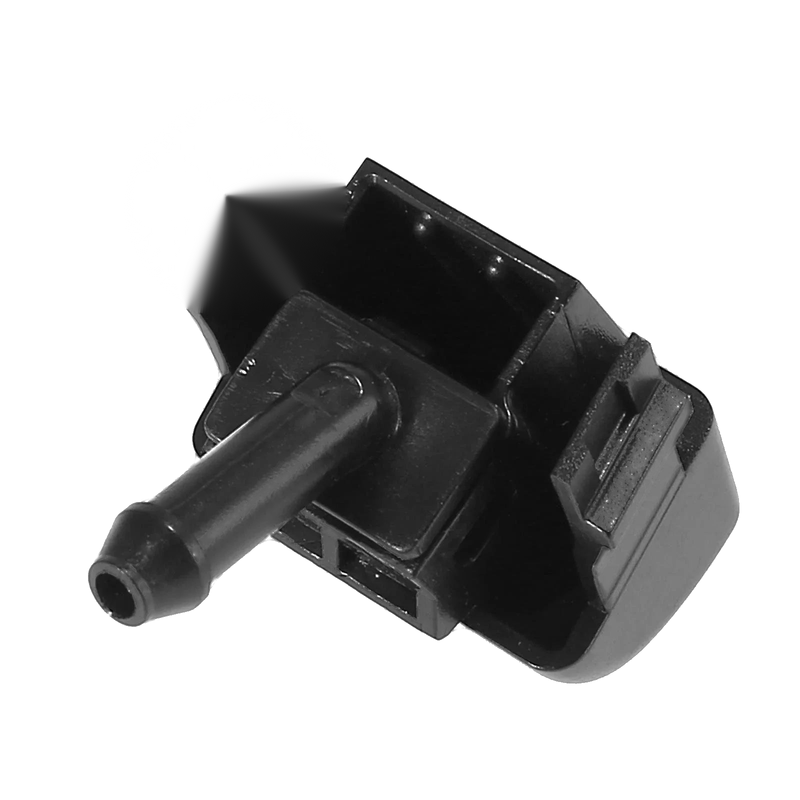 BMW 3 Series E46 Pair Windshield Washer Nozzles