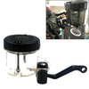 Motorcycle Universal Moto Front Brake Clutch Fluid Reservoir Cup