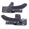 Hyundai Santa Fe Door Handle Inner Set of 4 (2000–2005)