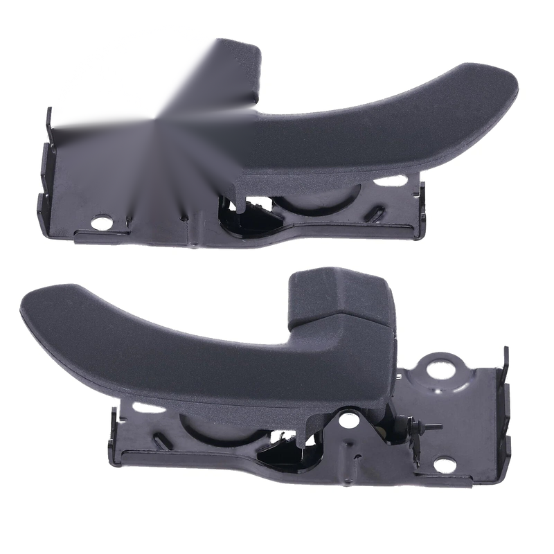 Hyundai Santa Fe Door Handle Inner Set of 4 (2000–2005)