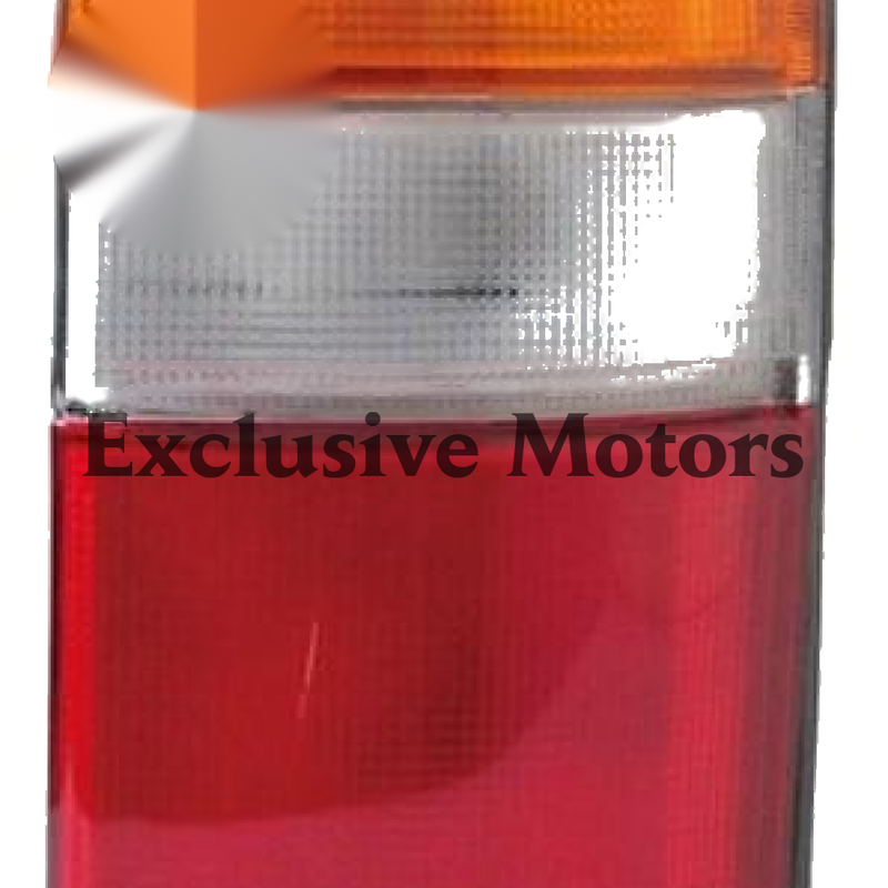 Toyota Hiace (1990-2003), TYC Brand Right-Hand Tail Lights