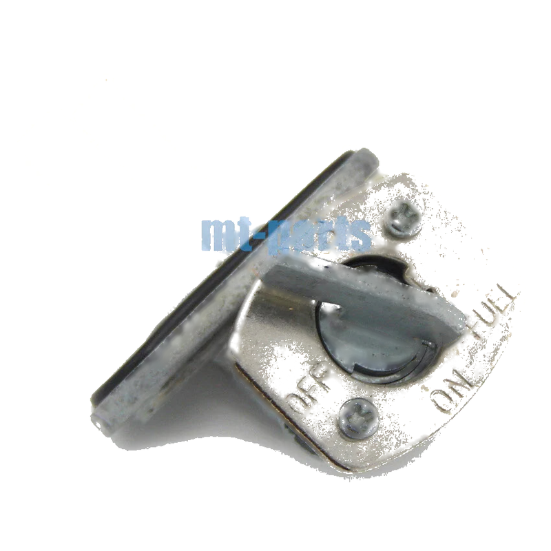 Yamaha XVS400 Drag Star Classic Gas Tank Fuel Switch Valve (1998-2017)