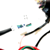 ZS 190cc 212cc Engine Dirt Bike Electric Start Wiring Harness Loom