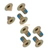 Can-Am Outlander Renegade 500 570 650 800 850 1000 Wheel Studs & Rotor Bolts