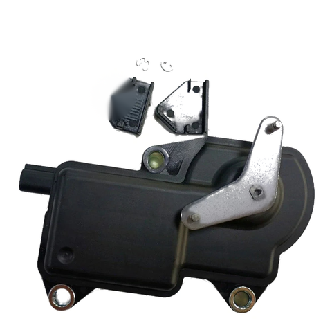 Ford Mustang Intake Manifold Actuator (2005–2010)