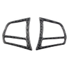 BMW F20 F21 F30 F32 F34 Wheel Button Frame Cover Trim Sticker (2012-2019)