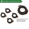 Honda Accord (2013-2017) - 1 Set Cylinder Head Gasket Kit